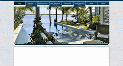 Desktop Screenshot of lowerkeysre.com